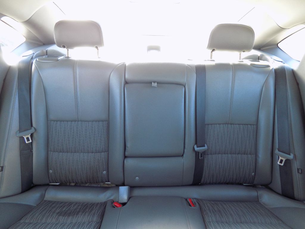 2017 Chevrolet Impala Image 20