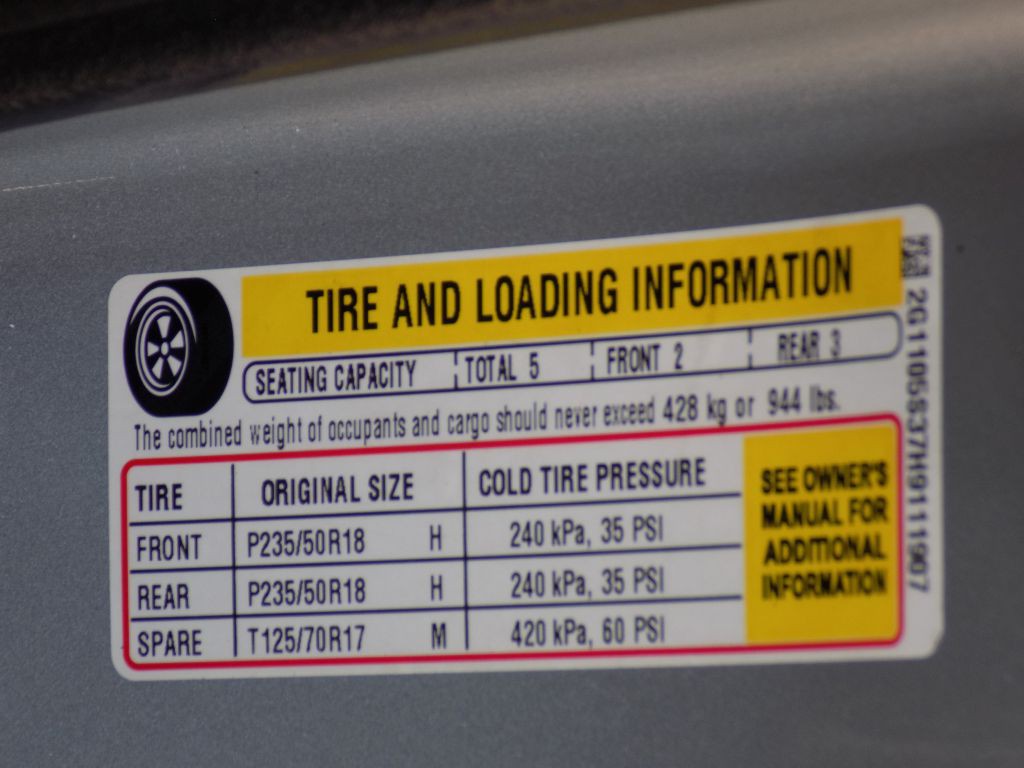 2017 Chevrolet Impala Image 28