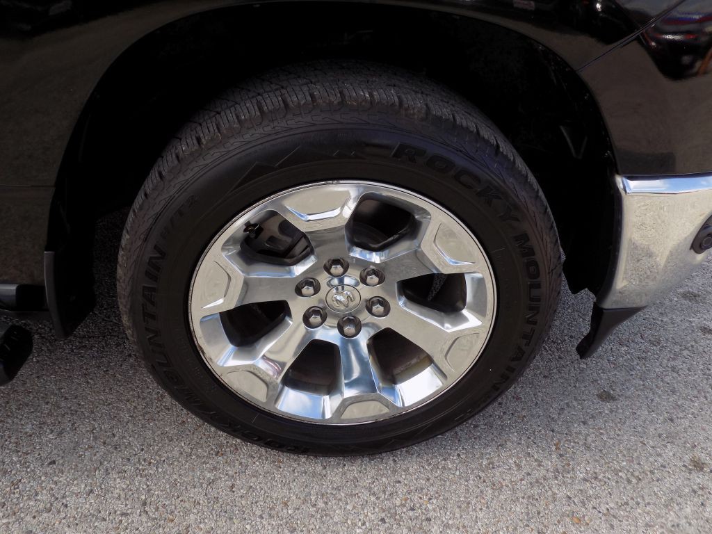 2021 RAM 1500 Image 23