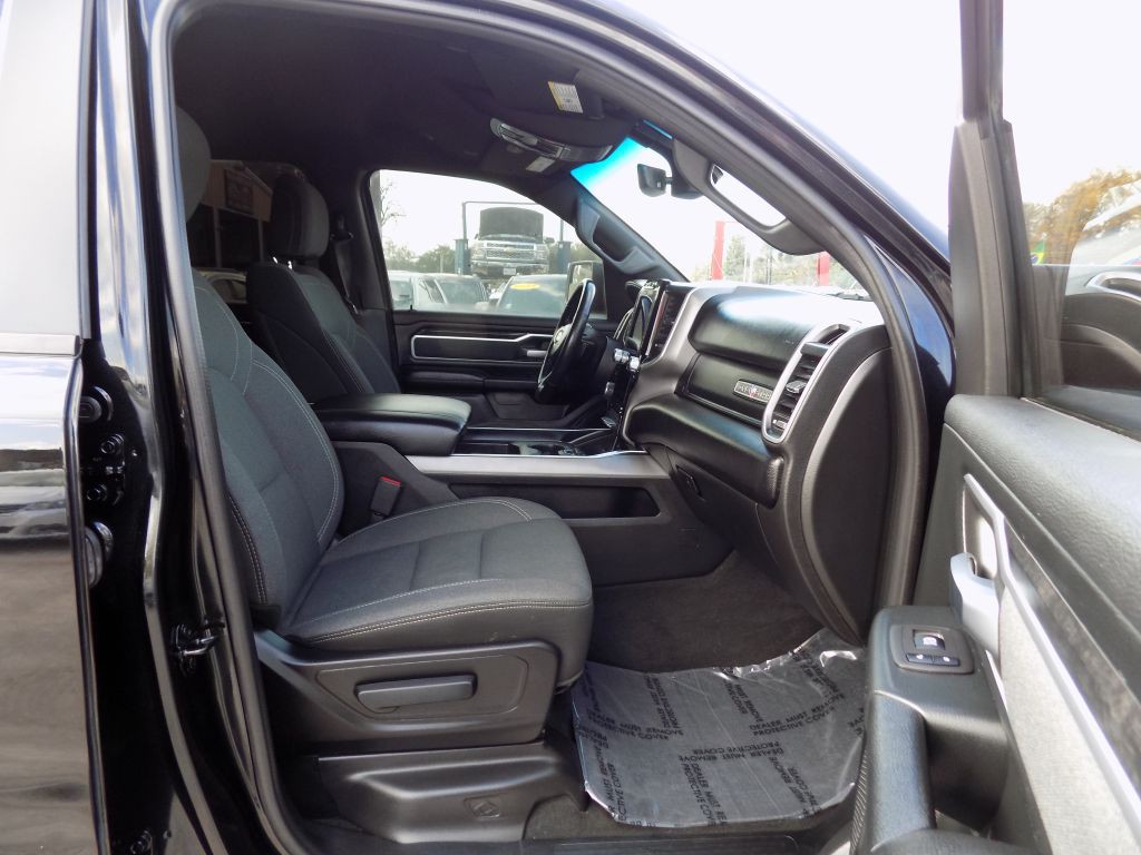 2021 RAM 1500 Image 14