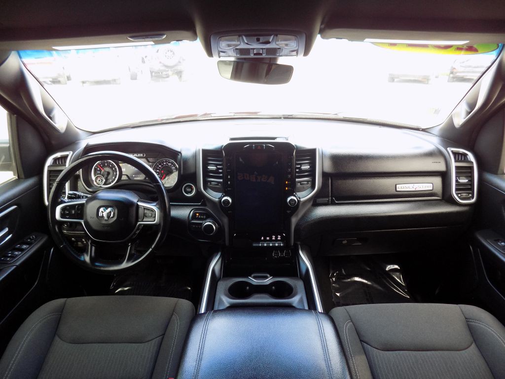 2021 RAM 1500 Image 17