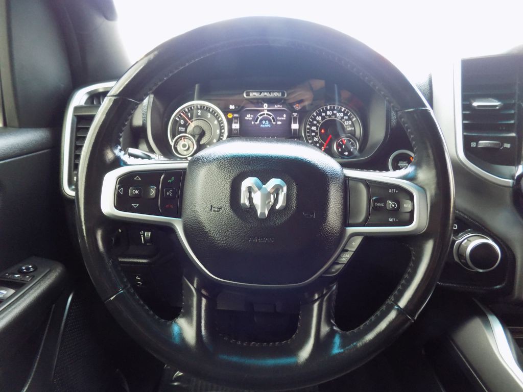 2021 RAM 1500 Image 19