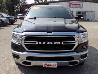 Image for 2021 RAM 1500 Big Horn ID: 7070283