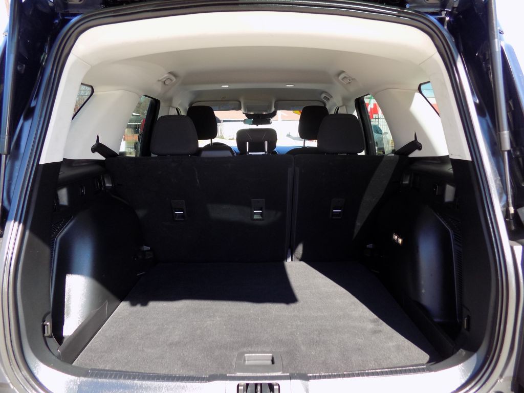 2021 Ford Bronco Image 18