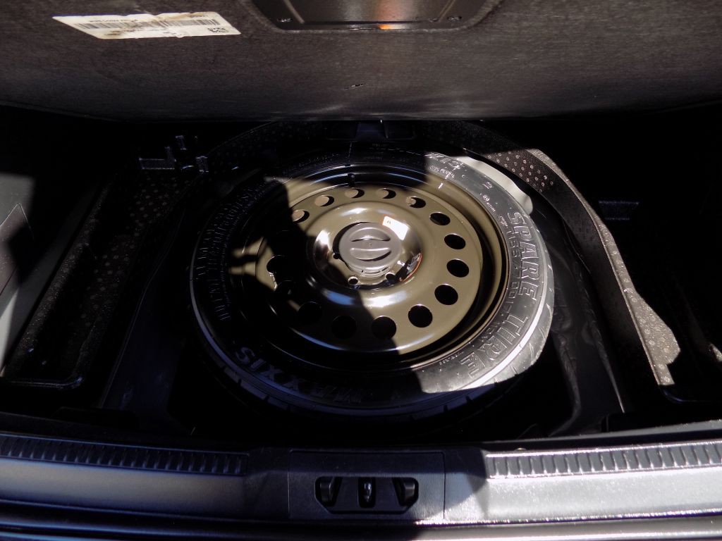 2021 Ford Bronco Image 19