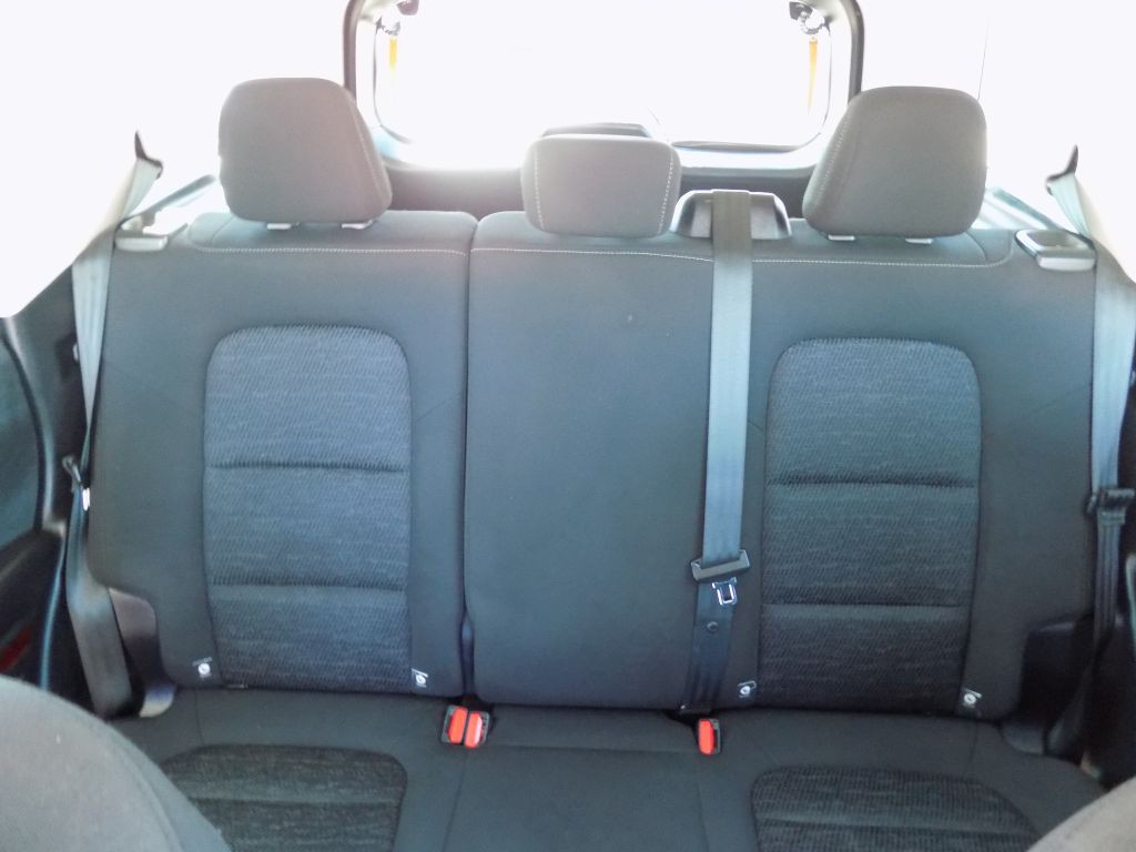 2021 Ford Bronco Image 23