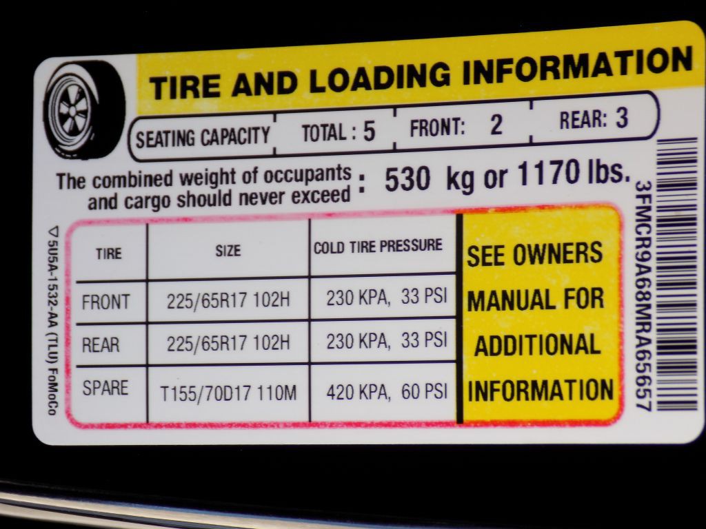 2021 Ford Bronco Image 28