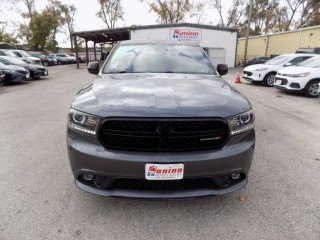 Image for 2018 Dodge Durango SXT ID: 7070318