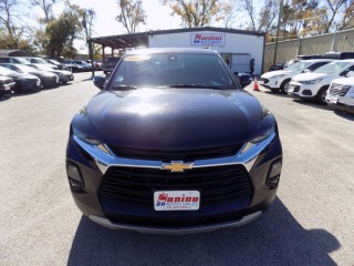 Image for 2021 Chevrolet Blazer LT ID: 7070327