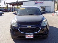 Image for 2016 Chevrolet Equinox LS ID: 7075056