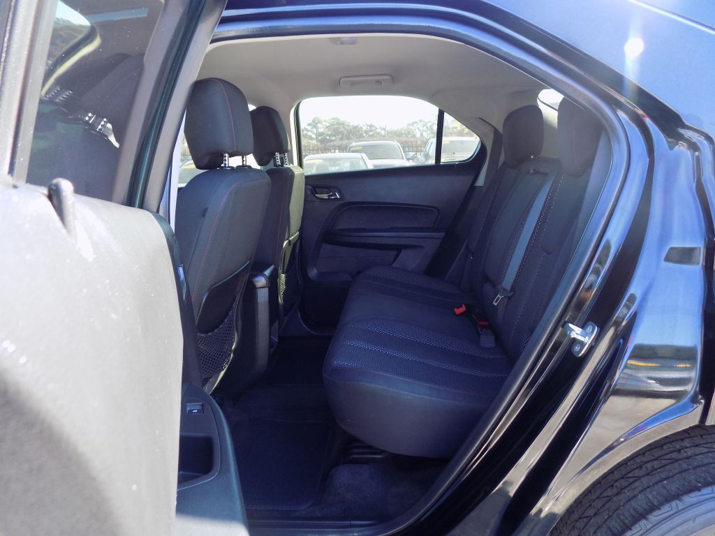 2016 Chevrolet Equinox Image 14