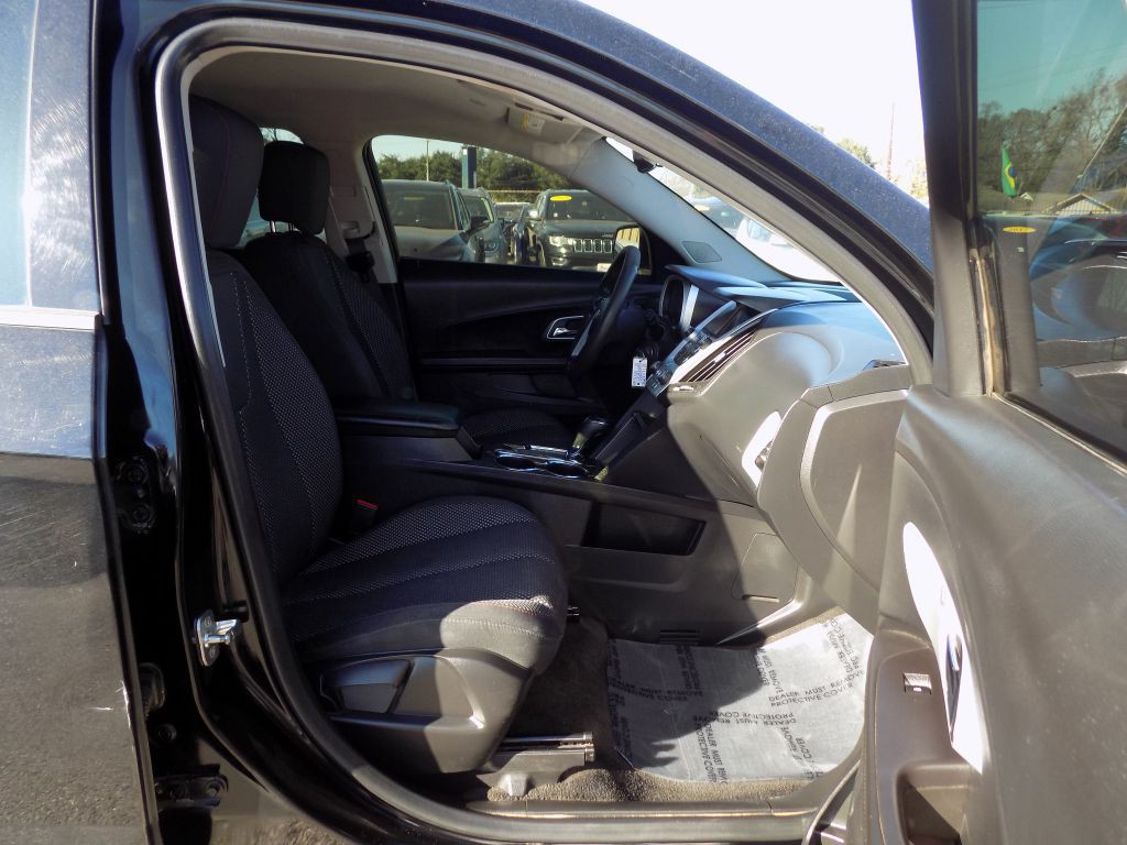 2016 Chevrolet Equinox Image 15