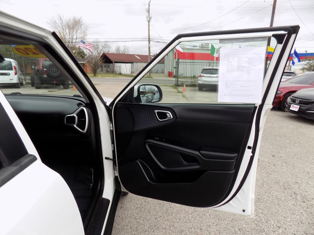 2020 Kia Soul Image 12