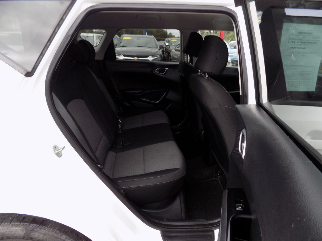 2020 Kia Soul Image 17