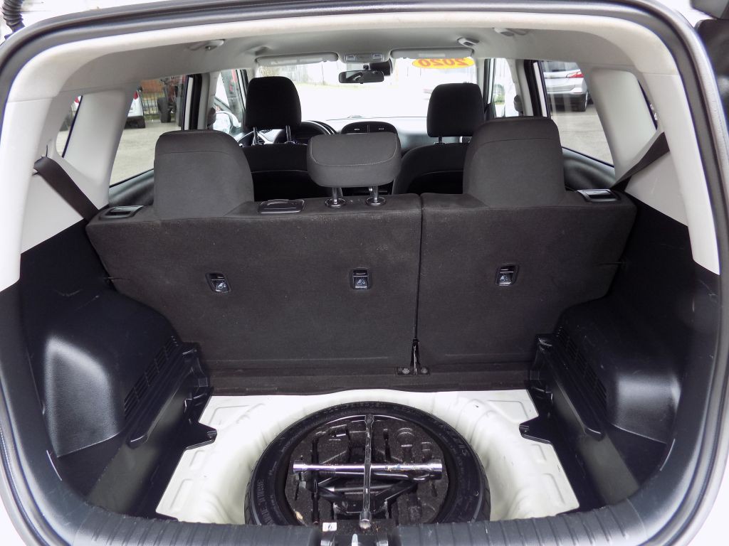 2020 Kia Soul Image 19