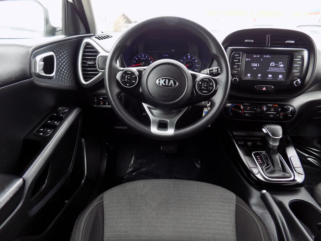 2020 Kia Soul Image 21