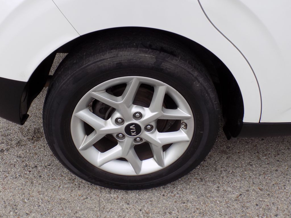 2020 Kia Soul Image 24