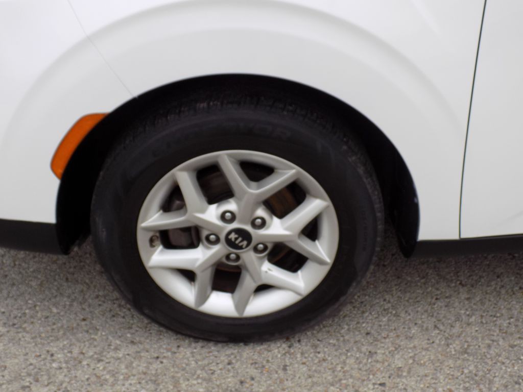 2020 Kia Soul Image 26