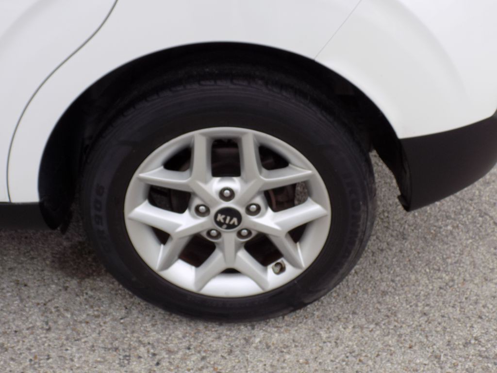 2020 Kia Soul Image 27