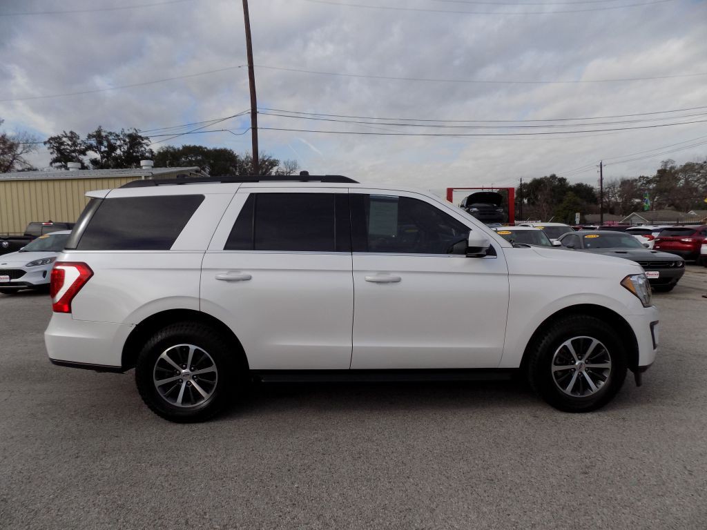 2018 Ford Expedition Image 7