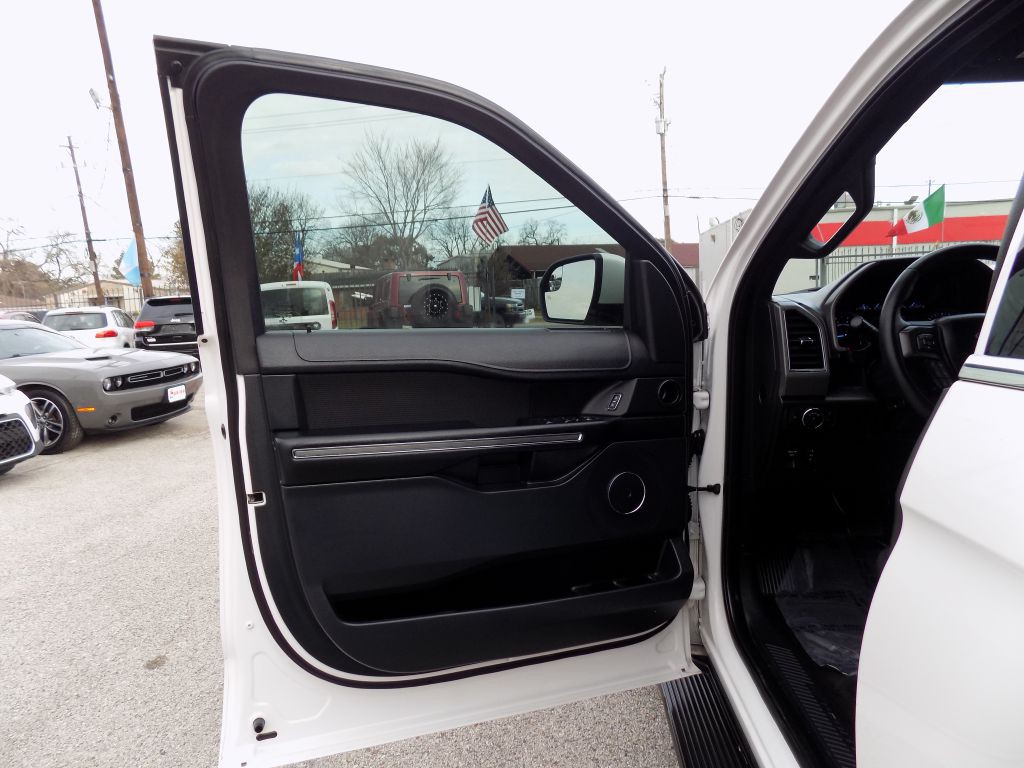 2018 Ford Expedition Image 9