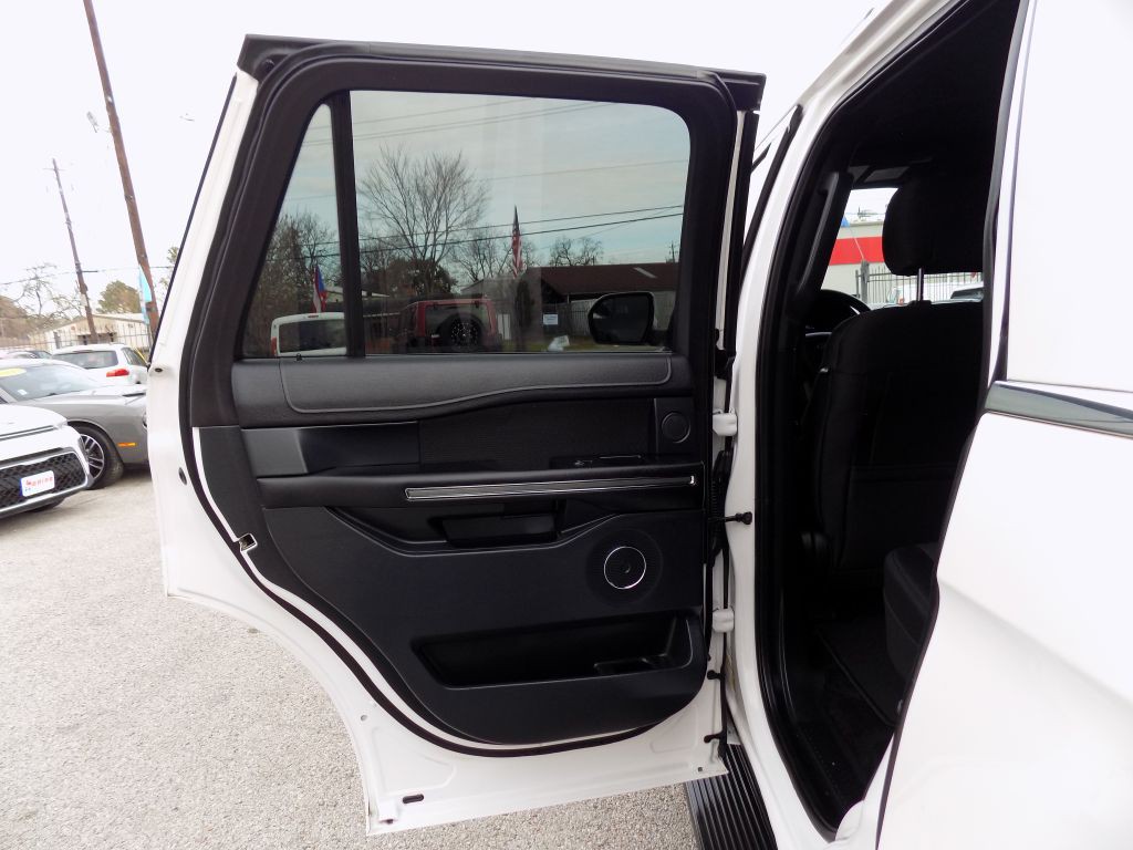 2018 Ford Expedition Image 10