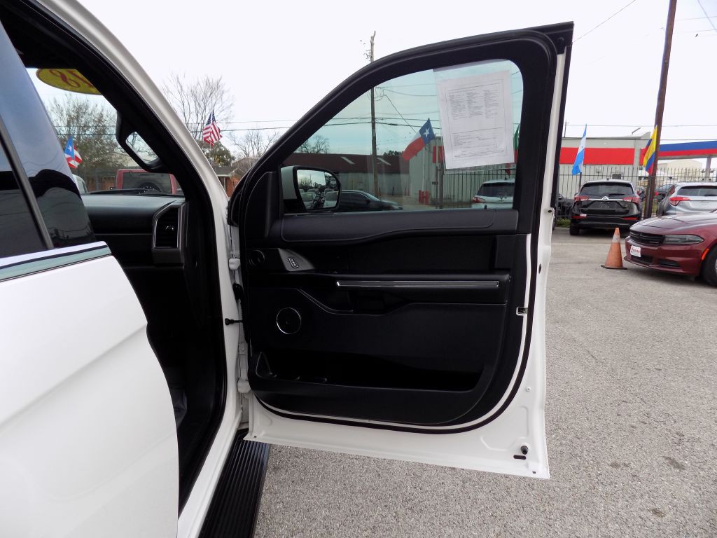 2018 Ford Expedition Image 11