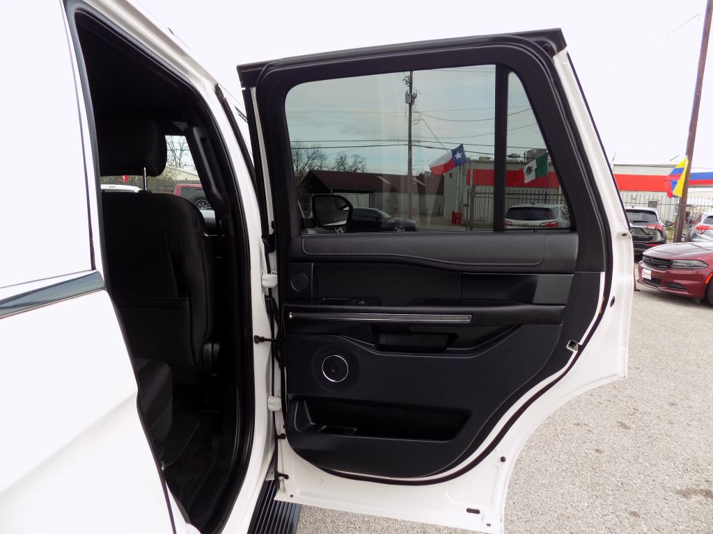 2018 Ford Expedition Image 12