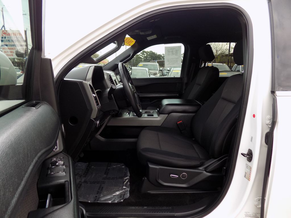 2018 Ford Expedition Image 13