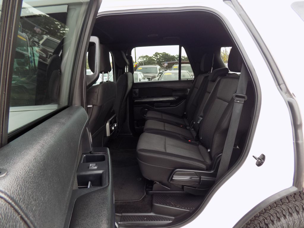 2018 Ford Expedition Image 14