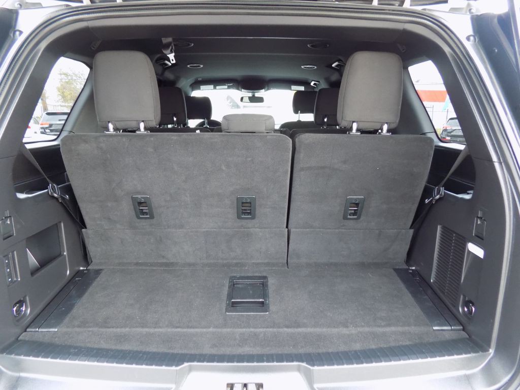 2018 Ford Expedition Image 18