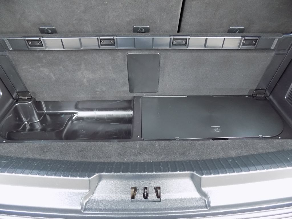 2018 Ford Expedition Image 19