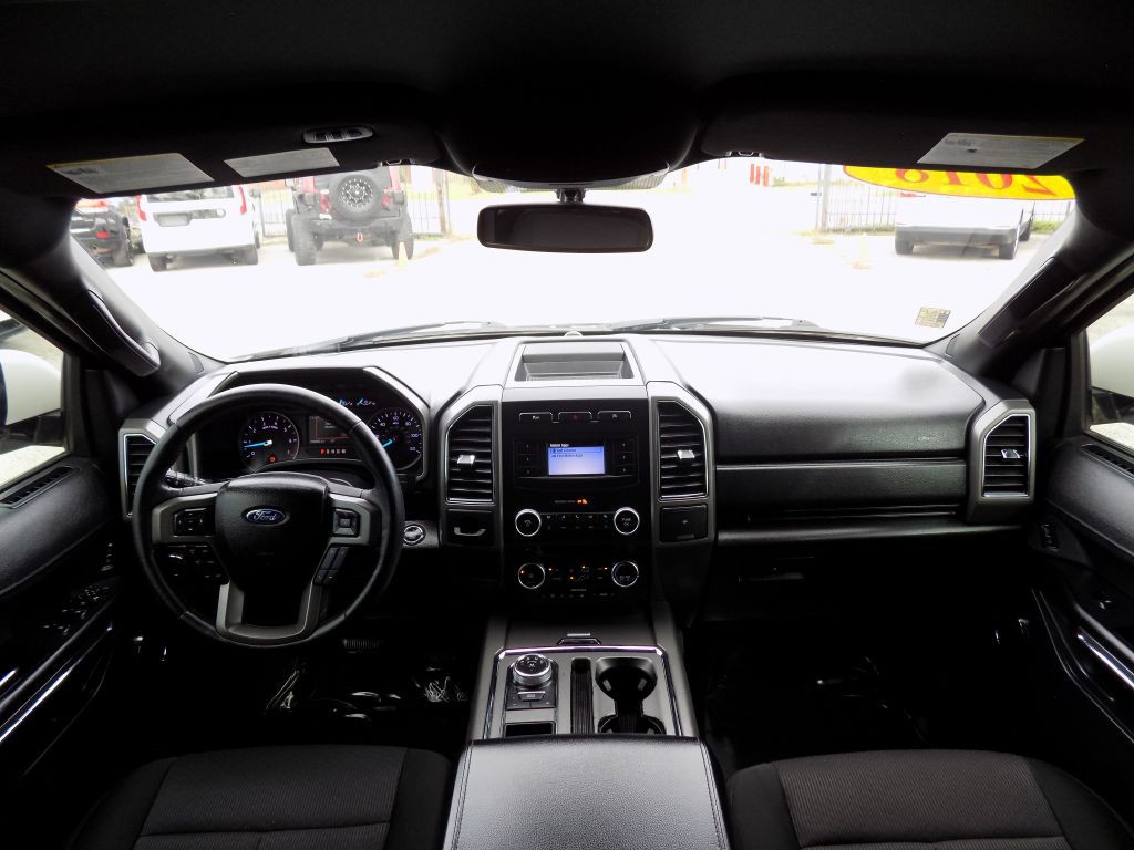 2018 Ford Expedition Image 20