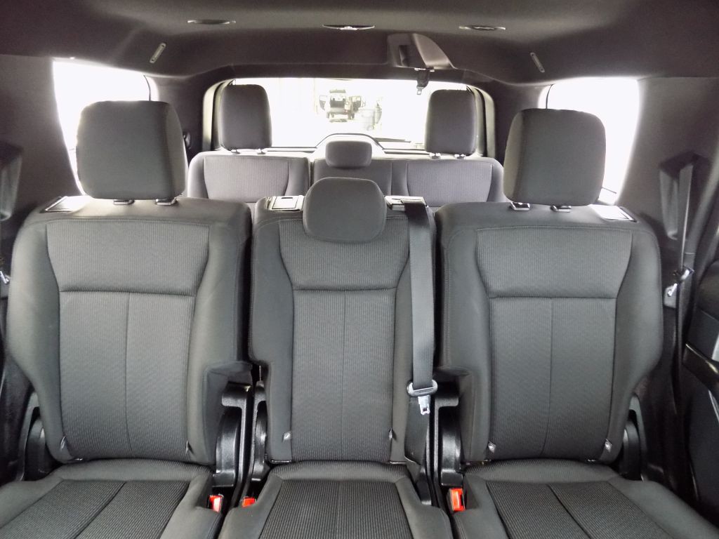 2018 Ford Expedition Image 23