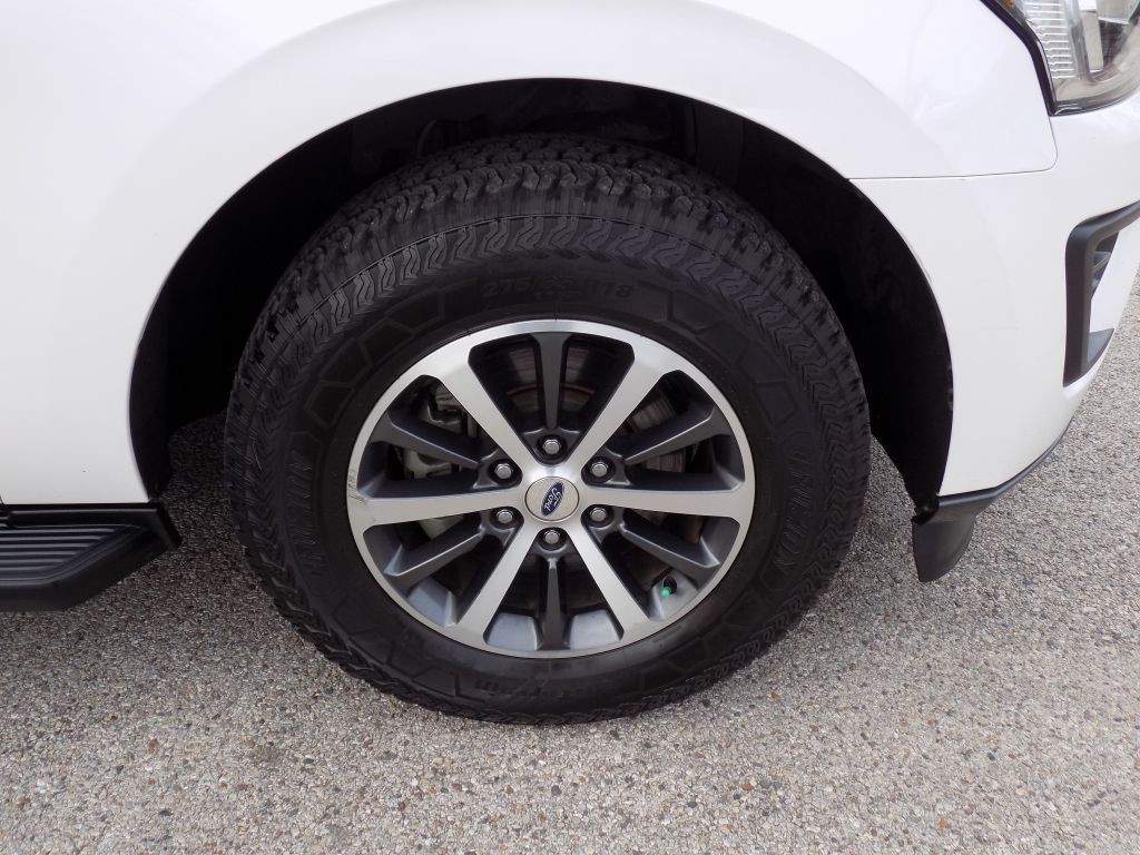 2018 Ford Expedition Image 25