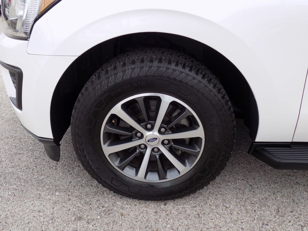 2018 Ford Expedition Image 26
