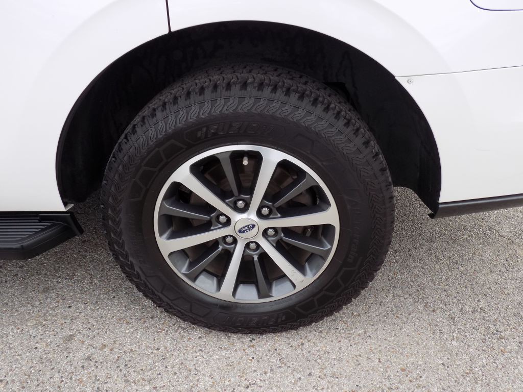 2018 Ford Expedition Image 27