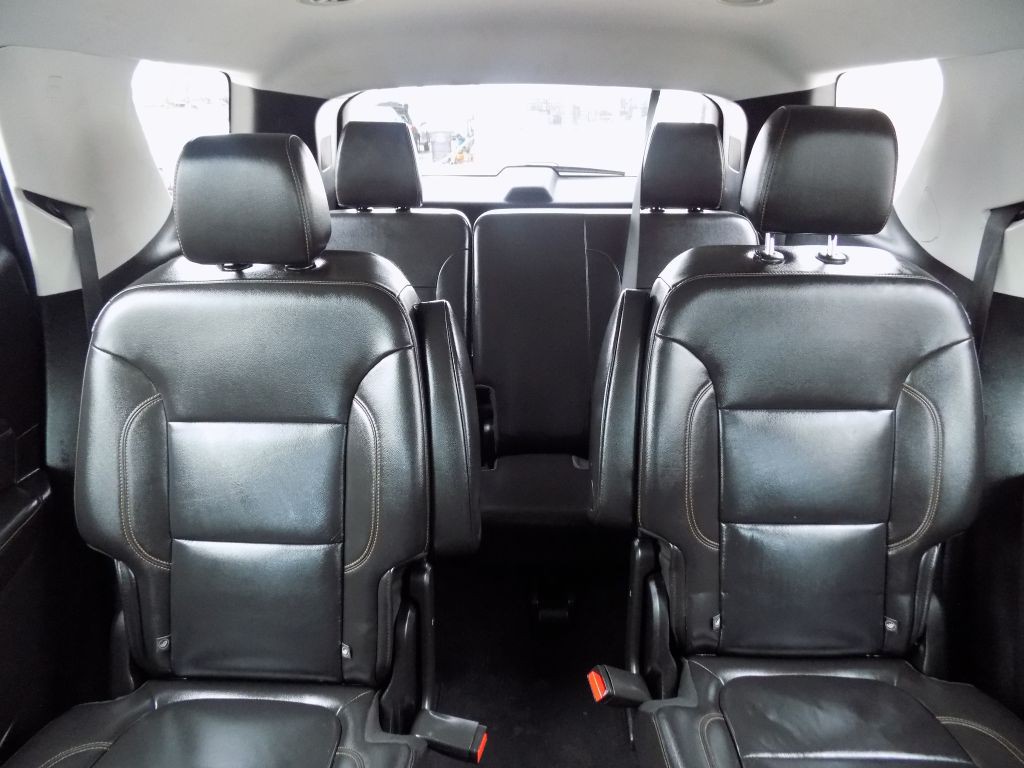 2021 Chevrolet Traverse Image 20