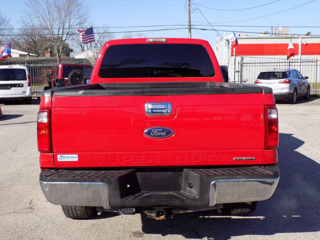 2015 Ford F-250 Image 5