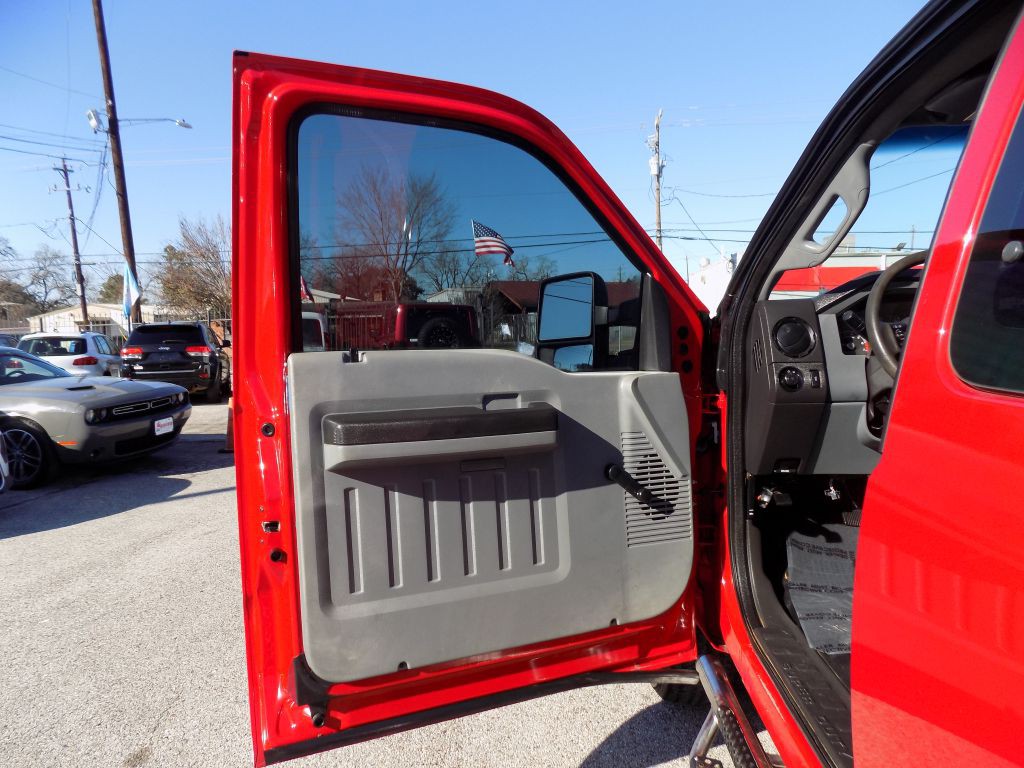 2015 Ford F-250 Image 10