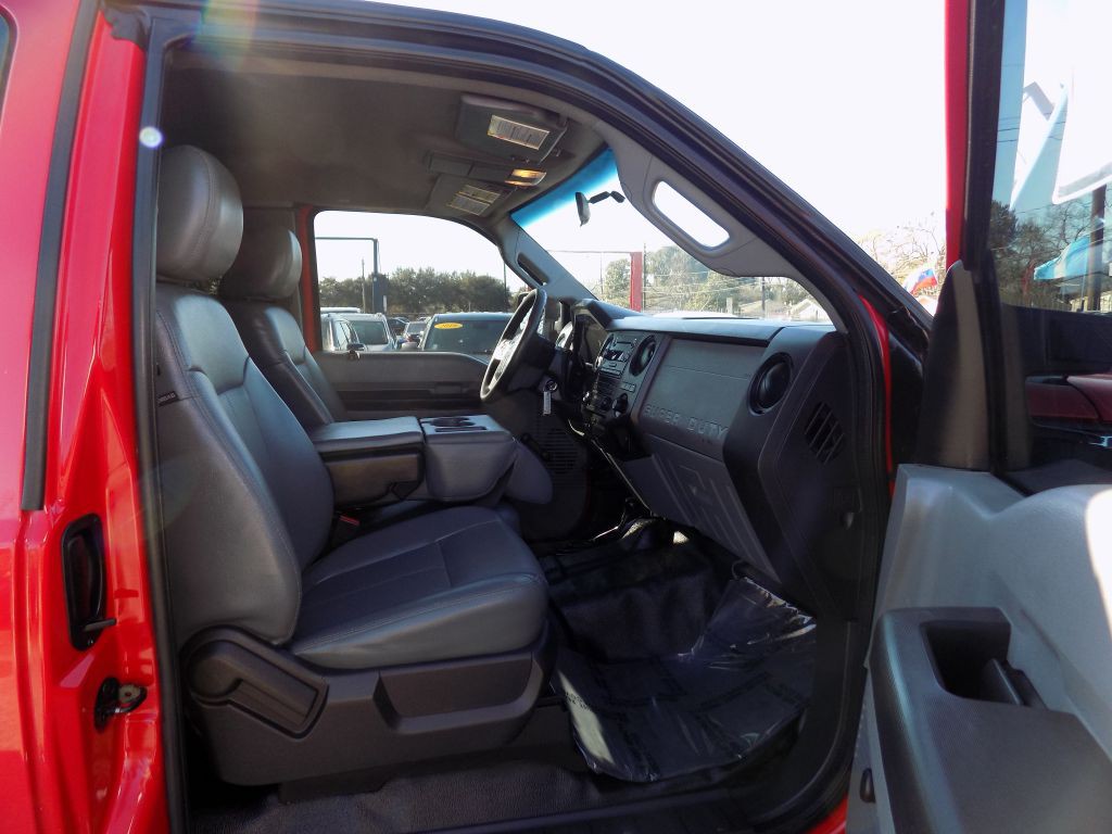 2015 Ford F-250 Image 15