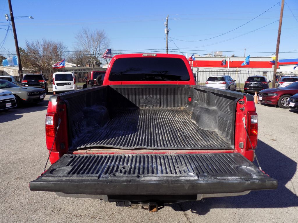 2015 Ford F-250 Image 18