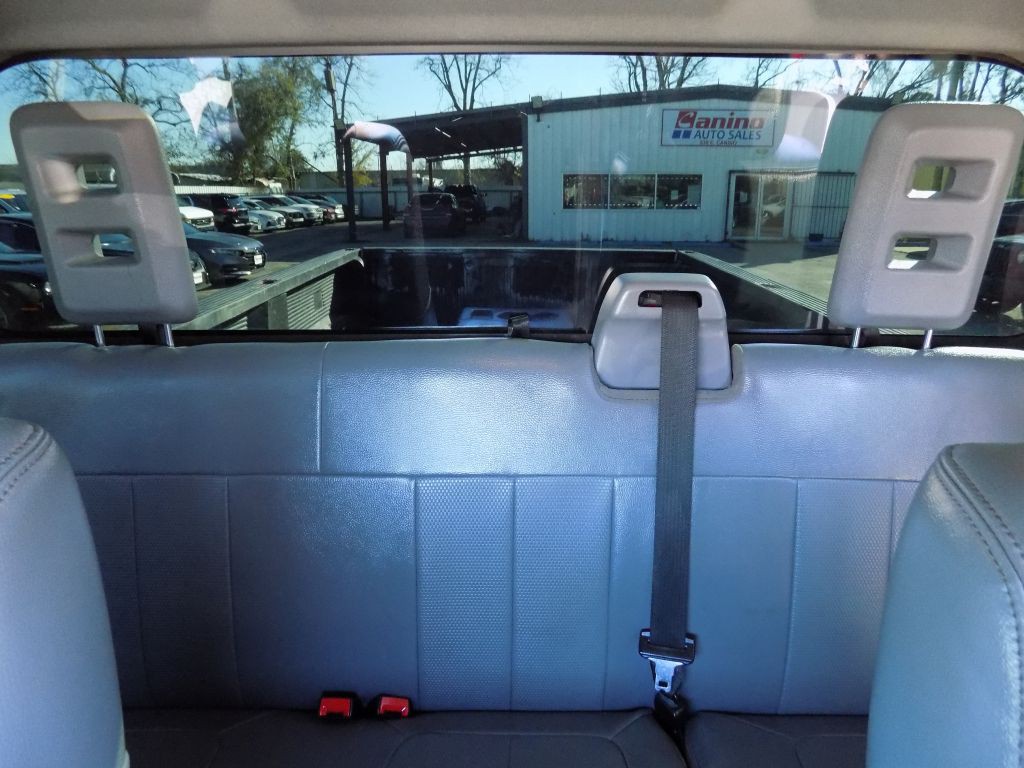 2015 Ford F-250 Image 19