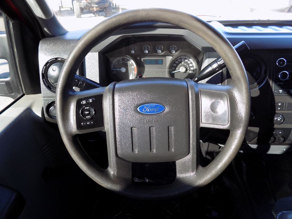 2015 Ford F-250 Image 22