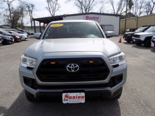 Image for 2017 Toyota Tacoma SR ID: 7173549