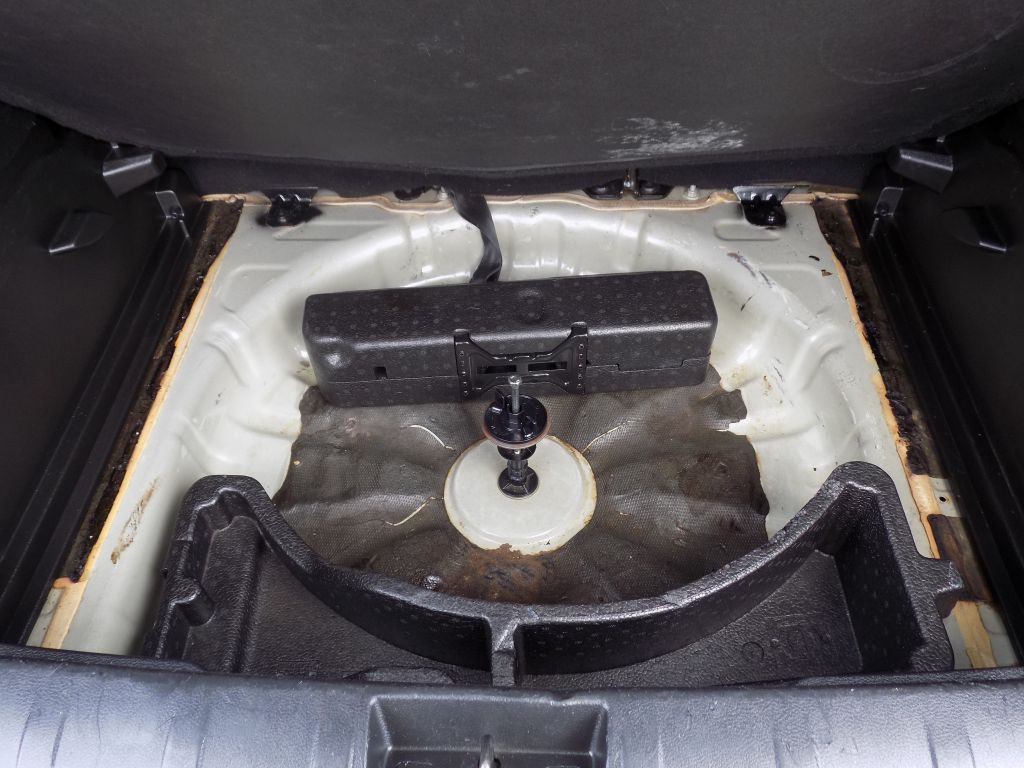 2017 Jeep Renegade Image 19