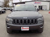 Image for 2017 Jeep Grand Cherokee Laredo ID: 7191555