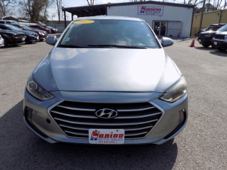 Image for 2017 Hyundai Elantra SE ID: 7191560