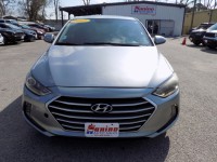 Image for 2017 Hyundai Elantra SE ID: 7191560