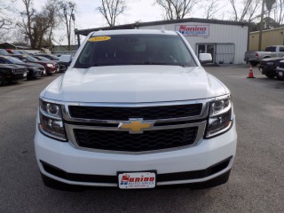 Image for 2018 Chevrolet Suburban LT ID: 7206049